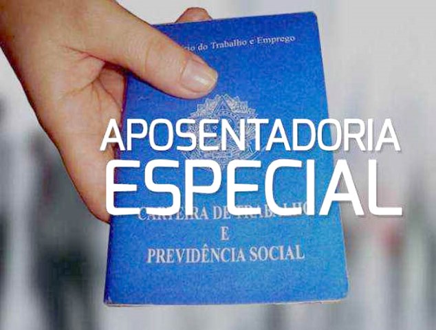 STF decide que aposentado especial não pode atuar em atividade de risco